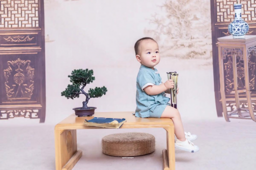 岳阳宝宝每次睡醒了就咳嗽