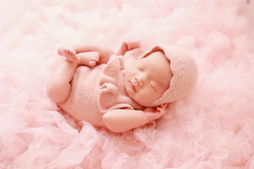 岳阳宝宝肺炎能自愈吗