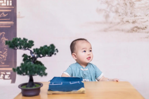 岳阳八个月宝宝可以吃盐吗