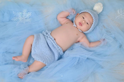 岳阳宝宝物理降温